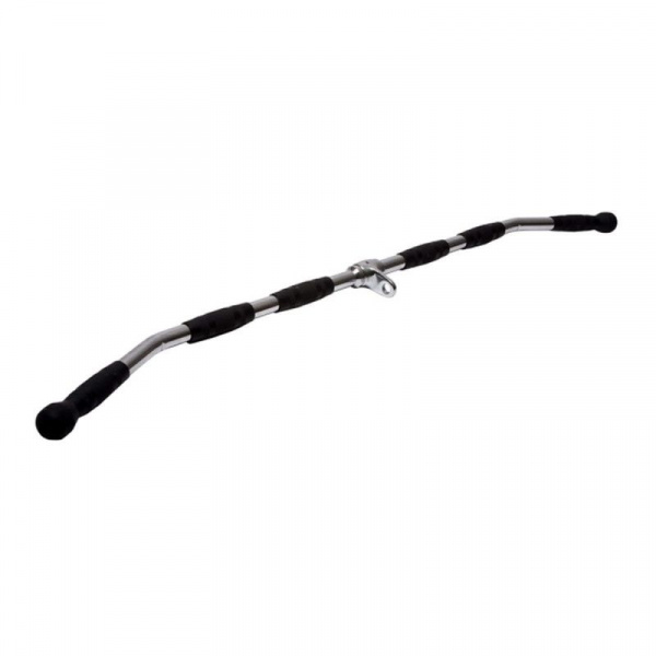 Рукоятка для тяги за голову 120 см PROFI-FIT RT-014
